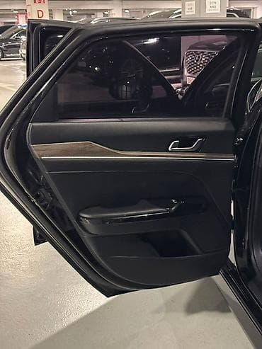 byd e2 2021: Kia K5: 2021 г., 2 л, Автомат, Гибрид, Седан — 8