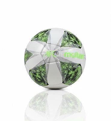 не убиваймый мяч: Футбольный мяч Molten AFC - Официальный дизайн серии AFC: фирменные — 1