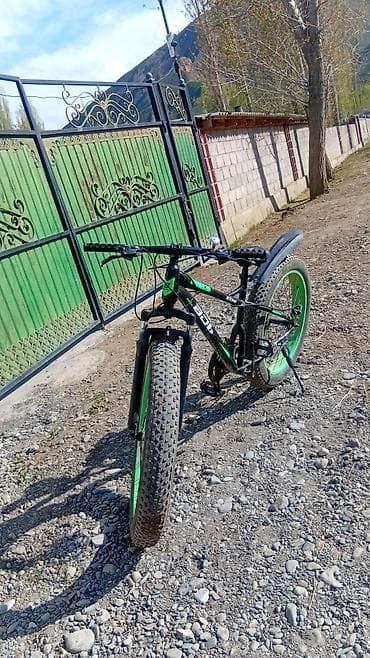 sp 4: Горный велосипед, Алюминий — 2