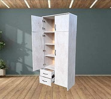 Буфеты: Буфет, Новый, Без мойки, ЛДСП — 6