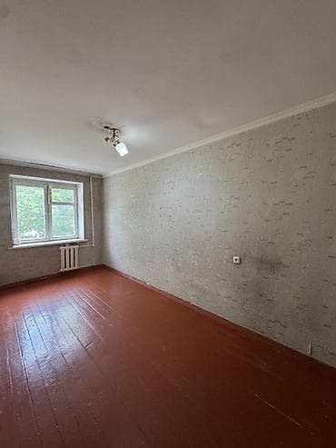 2 комнатная квартира аламедин 1: 2 комнаты, 44 м², Индивидуалка, 2 этаж, Старый ремонт — 6