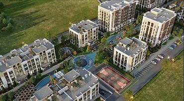 3 комнаты, 127 м², Элитка, Элитка, 10 этаж, ПСО (под самоотделку)