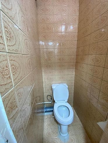 бакай ата ж м: 2 бөлмө, Менчик ээси, Чогуу жашоосу жок, Эмерексиз — 3
