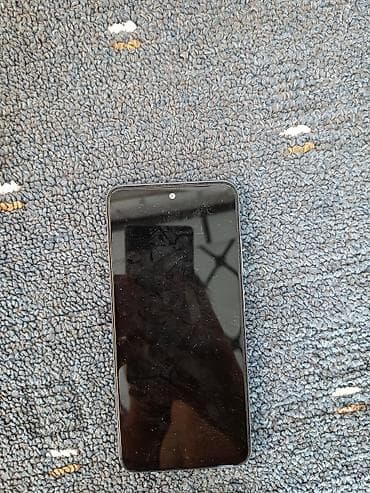 m3 ultra: Redmi, Redmi Note 10, Б/у, 128 ГБ, цвет - Белый — 4