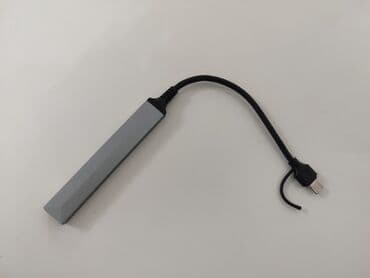 Переходник type-c - USB