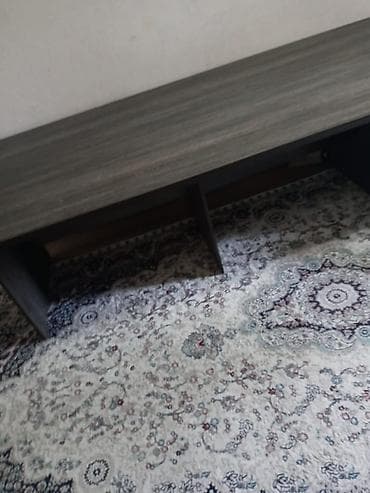 Кеңсе буюмдары: Стол — 2