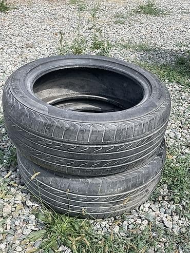 w463 g class: Летние автомобильные шины 215/55 R17 - Размер: 215/55 R17 - — 1