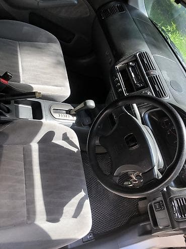 хонда сивие: Honda Civic: 2004 г., 1.5 л, Автомат, Бензин, Седан — 6