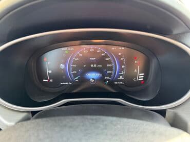 подшибник фит: Geely Boyue: 2019 г., 1.8 л, Типтроник, Бензин, Внедорожник — 10