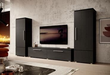 мебель на заказ бишкек цены: Мебель на заказ, Гостиная, Шкаф, Тумба, Стенка — 4