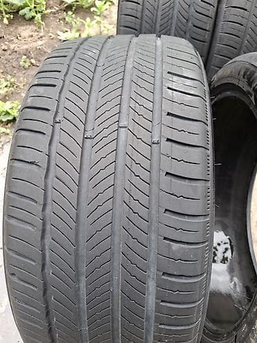 primacy: Шины 245 / 40 / R 19, Всесезонная, Легковые, Франция, Michelin — 6