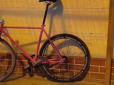 саветская велосепед урал: Городской велосипед, Рама M (156 - 178 см), Б/у — 3