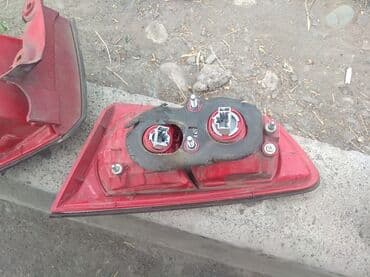 фары на нексия 2: Мицубиси лансер 10 Мицубиси лансер 10 Мицубиси лансер 10 фара задняя — 7