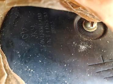 Электр кыймылдаткычтары: Нагревательный элемент ЭКЧ-145-1,0/220. Особенности: - Клеммная — 4