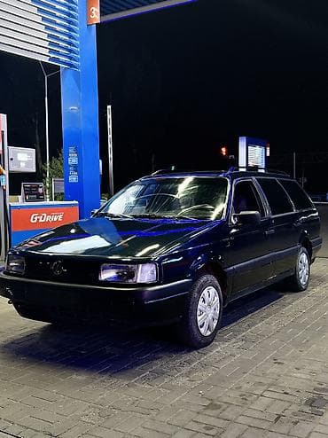 кулиса пасат б3: Volkswagen Passat: 1992 г., 1.8 л, Механика, Бензин — 5