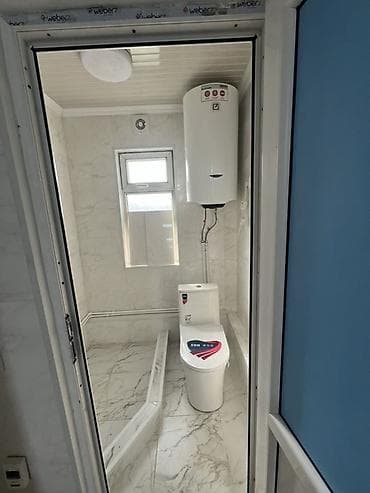 үй тартуу: Сдаются помещения под офис/кабинеты. Описание: - Отдельный вход с — 6