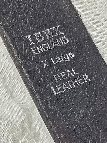 пояс верблжовой: ПАРТМОНЕ, РЕМЕНЬ Levi’s из натуральной кожи. 100 %. Совсем новый — 9