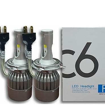 kia retona: Светодиодная Лампы, Новый, Аналог — 1