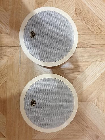 Потолочные динамики Cooma M-533