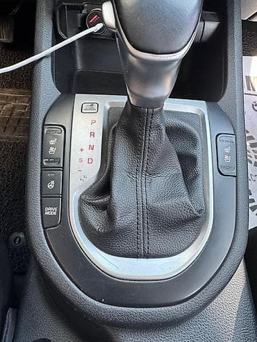 Kia K3: 2018 г., 1.6 л, Вариатор, Бензин, Седан — 7