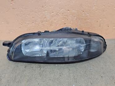 где купить акулу из икеи: Передняя левая фара Fiat 2000 г., Б/у, Оригинал, Германия — 2