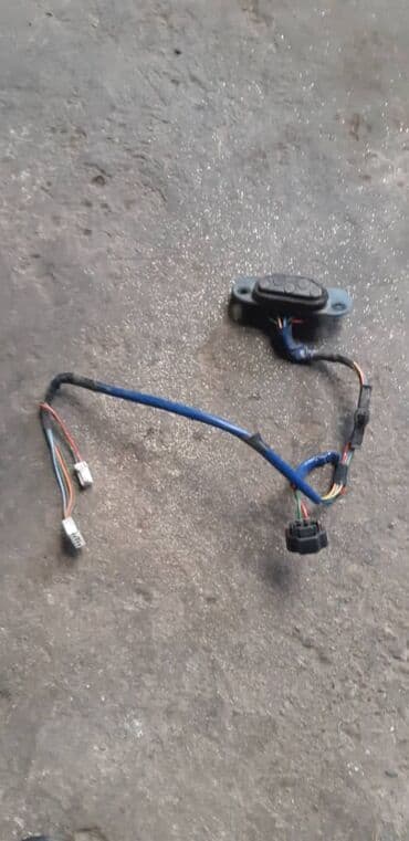 доводчик на двери бишкек: Toyota Raum Доводчик двери, Тойота Раум доводчик 1998 год — 2