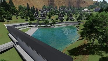 участок иссик куле: 15 соток, Для бизнеса, Красная книга — 7