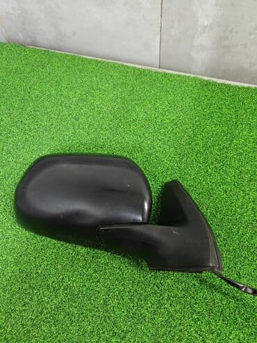 стекло и зеркала бишкек: Боковое правое Зеркало Lexus Б/у, Оригинал — 5