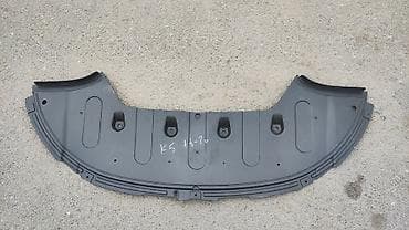 сушка для белья напольная: Защита днища Комплект Kia, 2018 г., Новый, Аналог — 10