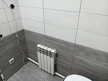 Дома: Продаётся домик в кызыл туу .ст монолит домик не большой 48 кв. с — 2