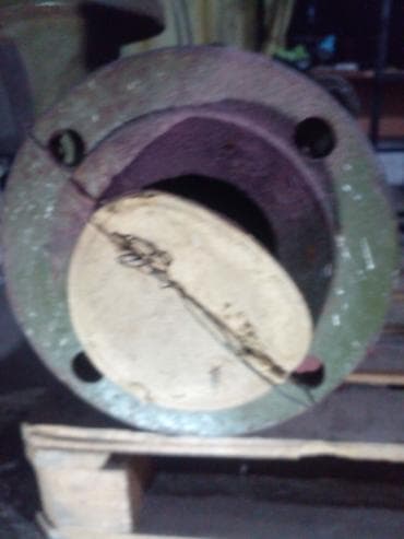 Компрессоры: Насос новый ссср Описание: - Промышленный центробежный насос — 3