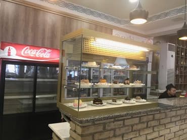 оборудование для магазина бу: Для молочных продуктов, Для напитков, Для мяса, мясных изделий, Новый — 1