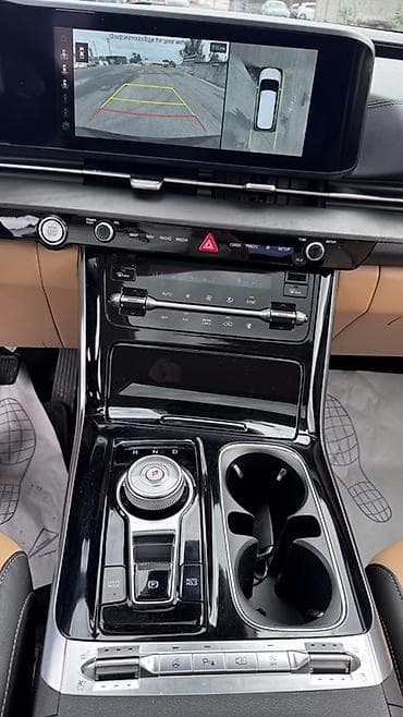 блок комфорта ауди а6 с5: Kia Carnival: 2021 г., 2.2 л, Автомат, Дизель, Минивэн — 7