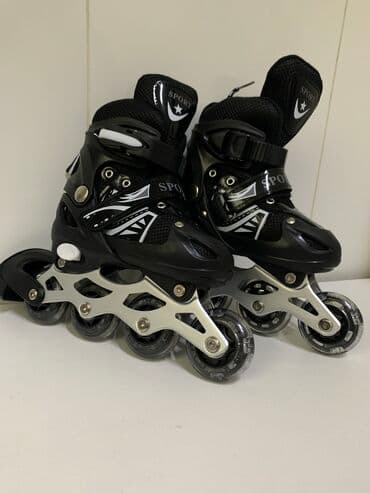 продаю ролик: Ролики - [ акция 50 ] низкие цены в городе! | доставка по городу — 1