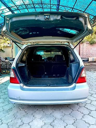 калпак на одиссей: Honda Odyssey: 2002 г., 2.3 л, Бензин, Минивэн — 2