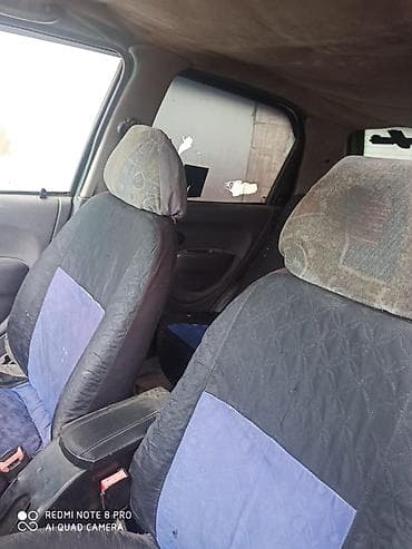 mini gps tracker: Daewoo Matiz: 1999 г., 0.8 л, Ручные, Бензин, Хэтчбэк — 9