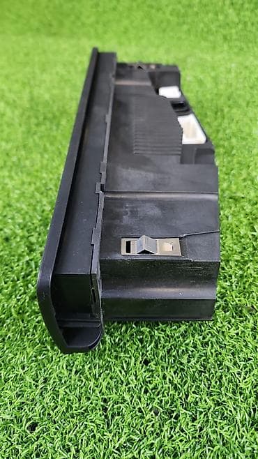 bmw e39 4 4: Блок климат контроля BMW 2001 г., Б/у, Оригинал, Германия — 5