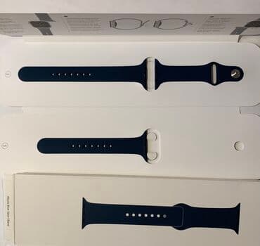 часы бен тен: Продаю исключительно 100% оригинальный ремешок для apple watch — 3