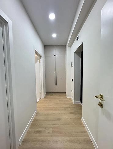 all group: 1 комната, 40 м², Элитка, 1 этаж, Дизайнерский ремонт — 1