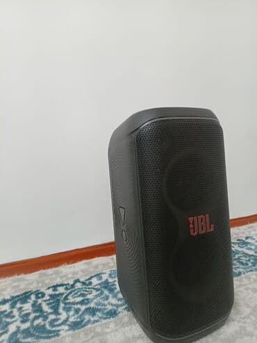 сколько стоит колонка jbl: JBL PartyBox Club 120 — мощная портативная акустическая система для — 3