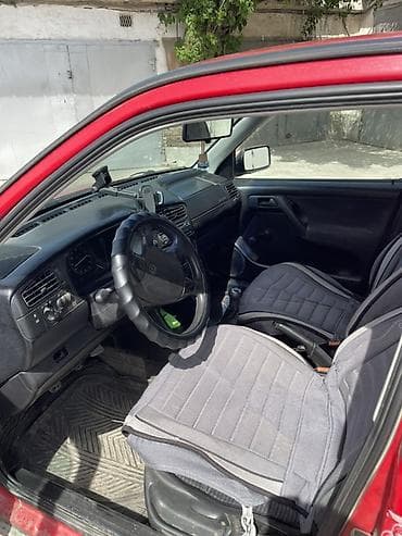 тюнинг гольф 4: Volkswagen Golf: 1992 г., 1.8 л, Механика, Бензин, Хэтчбэк — 9