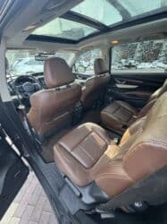 диск на форестер: Subaru Ascent: 2018 г., Вариатор, Бензин, Кроссовер — 9