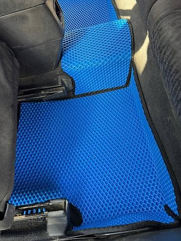 Тюнинг: Төшөмөлдөр — 9