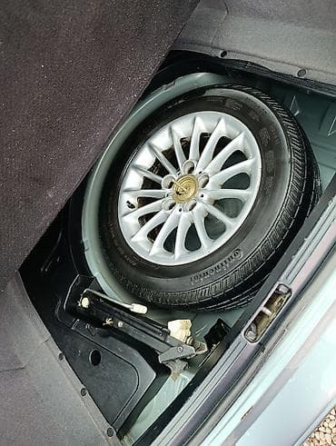 gac aion v plus 2025: BMW 5 series: 2001 г., 2.5 л, Автомат, Бензин, Седан — 9
