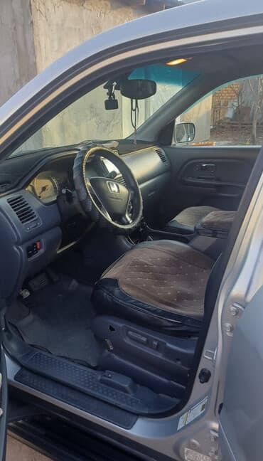 адаптер для чтения ошибок авто: Honda Pilot: 2003 г., 3.5 л, Автомат, Бензиновая, Кроссовер — 2