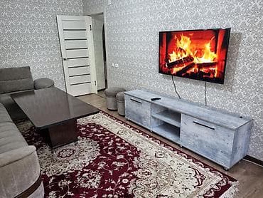 Квартиры: 1 комната — 8