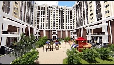 локал: 2 комнаты, 64 м², Элитка, 10 этаж, ПСО (под самоотделку) — 9
