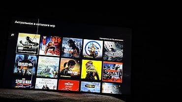 купить монитор бу: Продам PS5 Fat (с дисководом), 825 ГБ. Состояние идеальное. В — 3