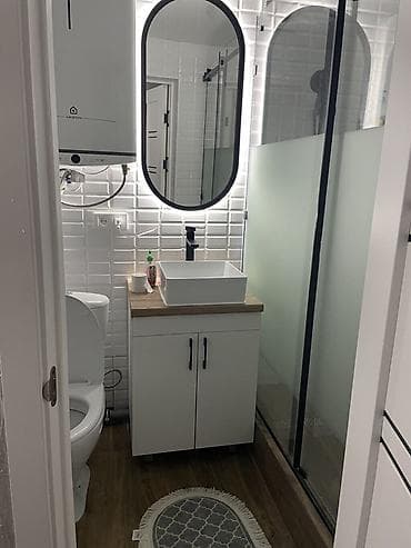 2 комнаты, С мебелью полностью — 5