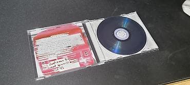 CD, DVD диски: Deftones - Adrenaline (1 CD) продам премиальную реплику первого — 2